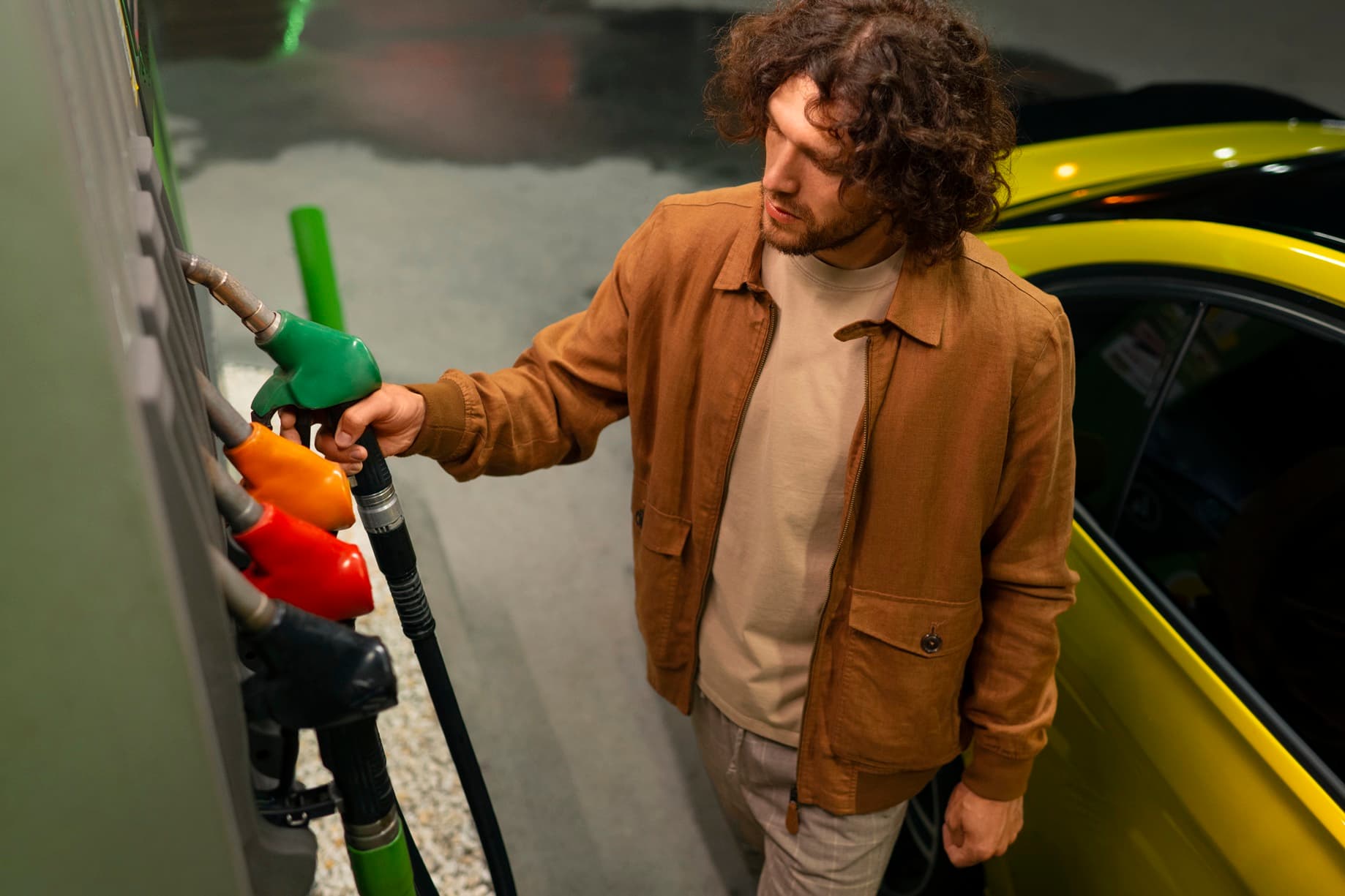 Qual o melhor combustível: gasolina ou etanol?