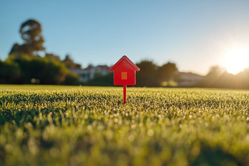 Comprar terreno ou casa pronta? Prós e contras para decidir o seu futuro!