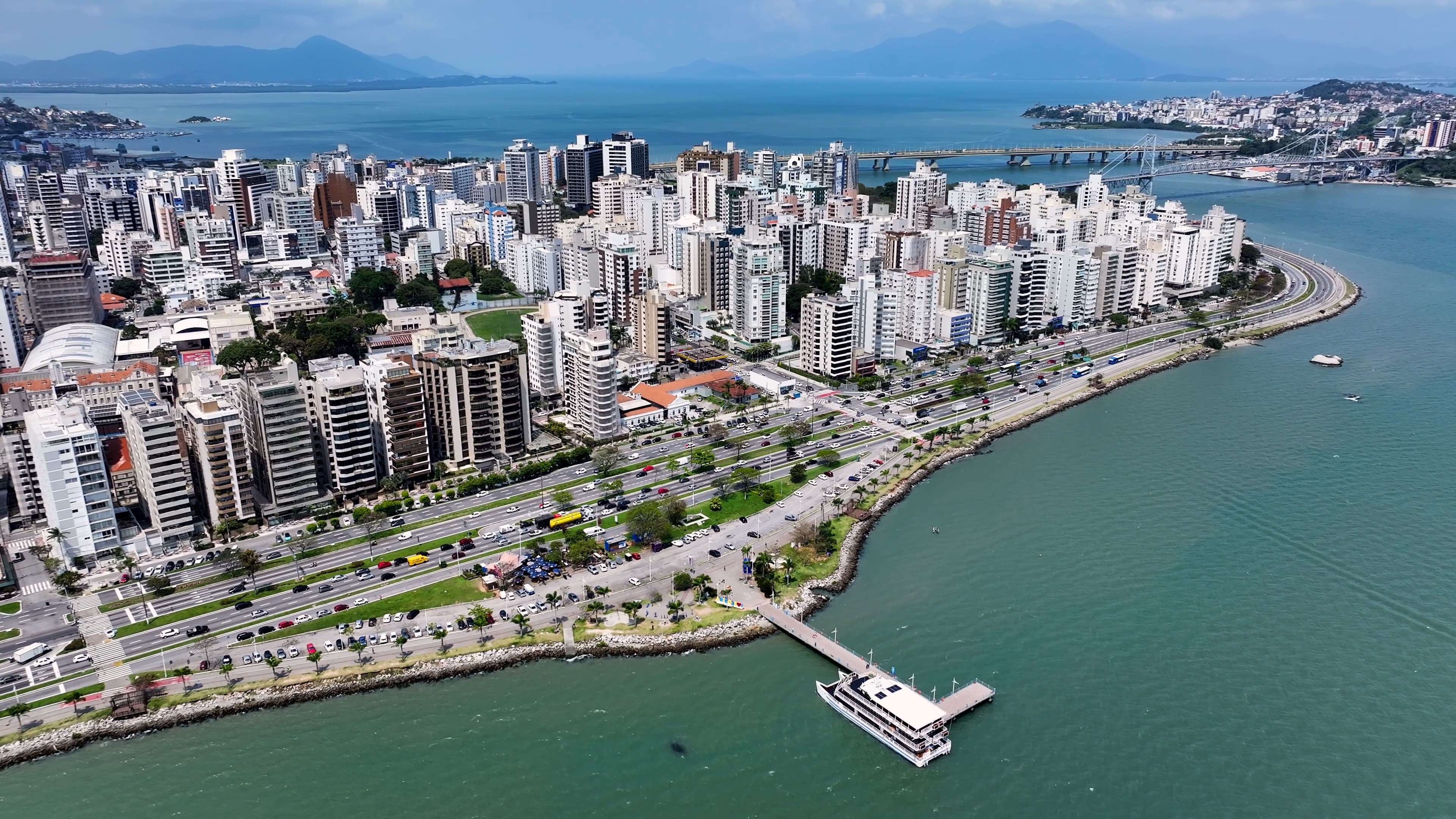 Entenda se morar em Floripa é caro ou não