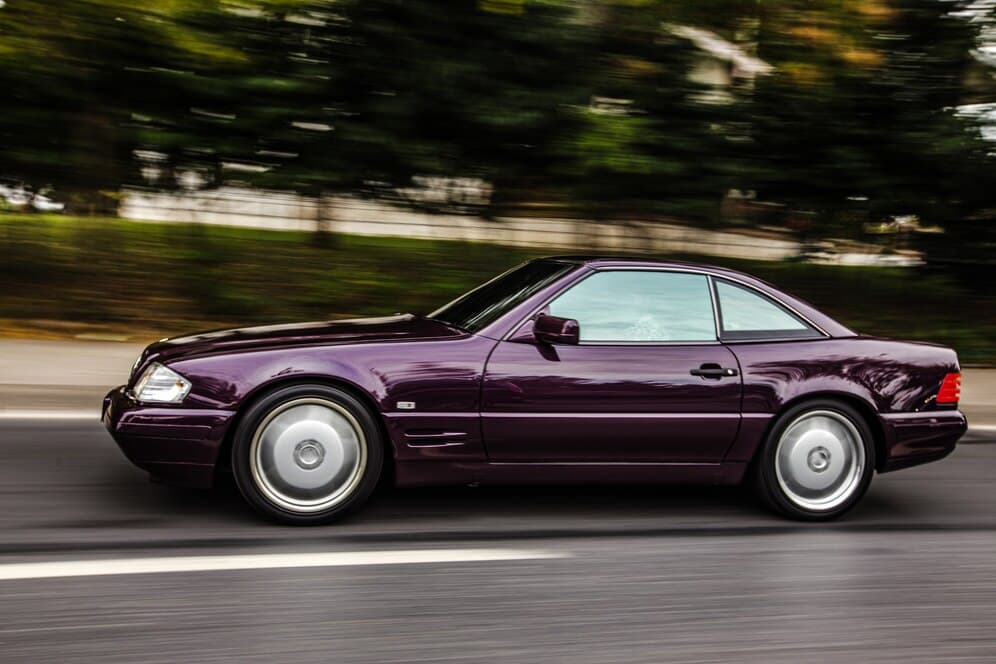 Posso comprar carros clássicos com consórcio?