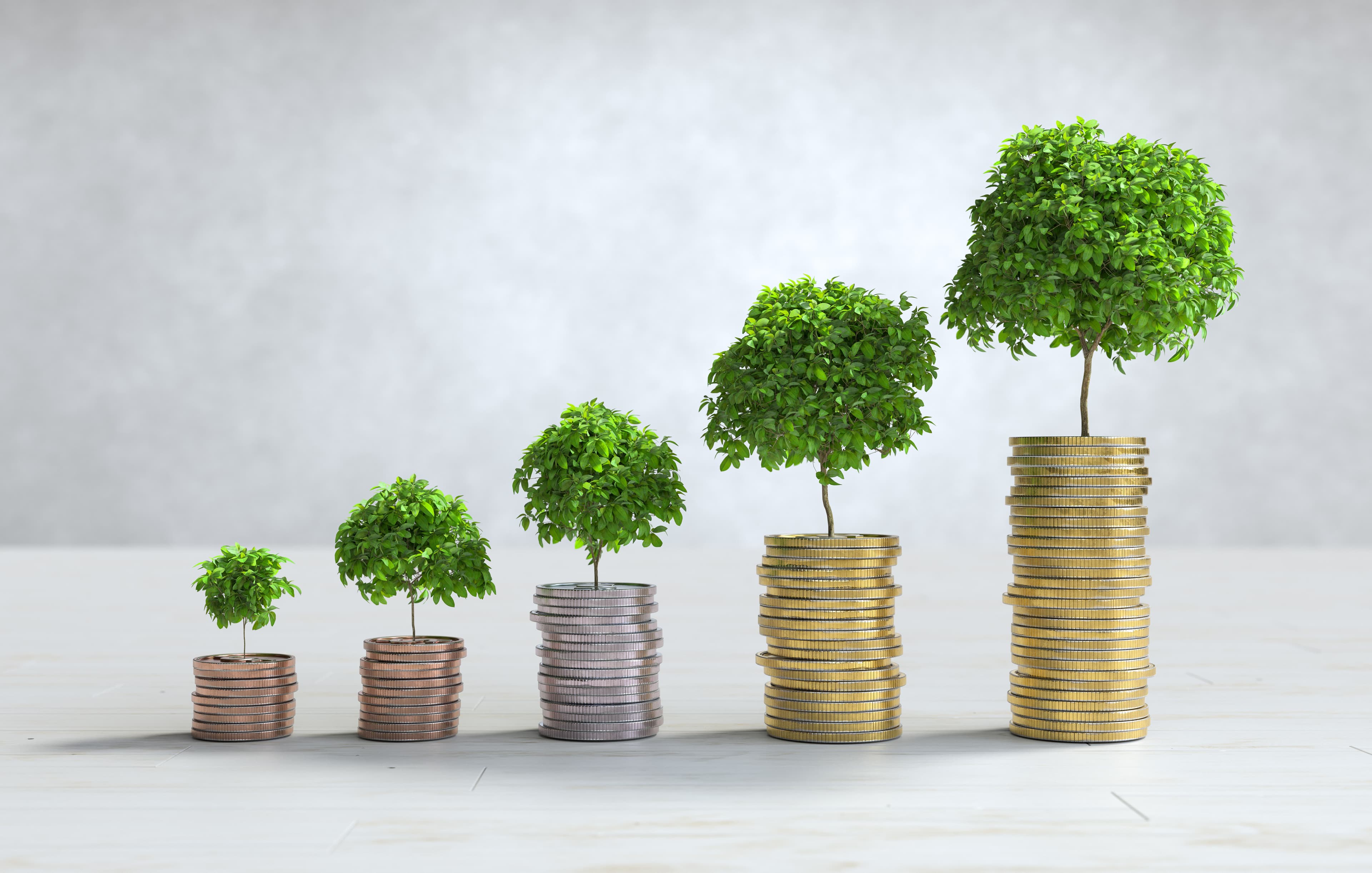 O consórcio é um bom investimento para iniciantes?