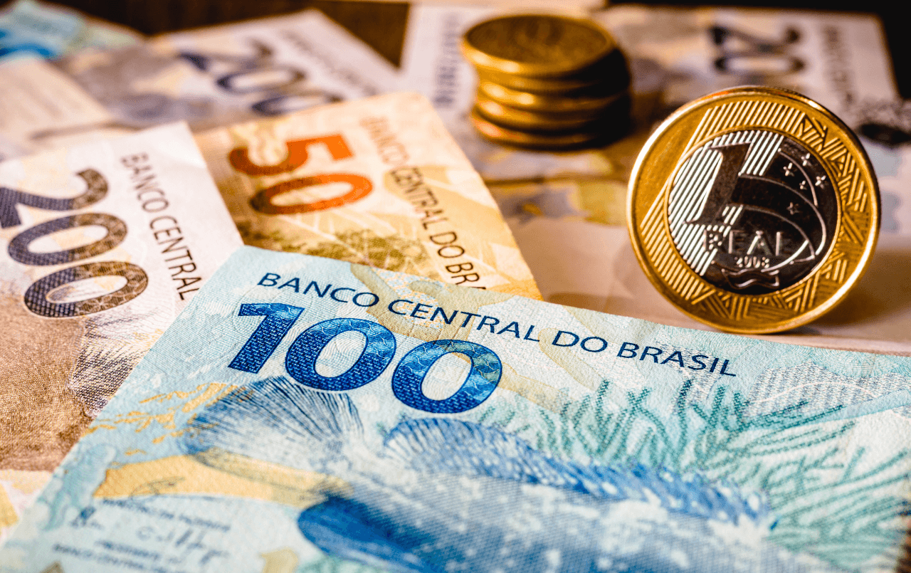 Tenha uma organização financeira pessoal