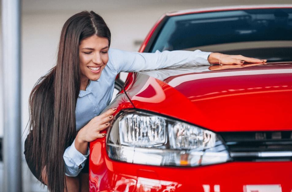 Como realizar uma troca de carro inteligente com consórcio