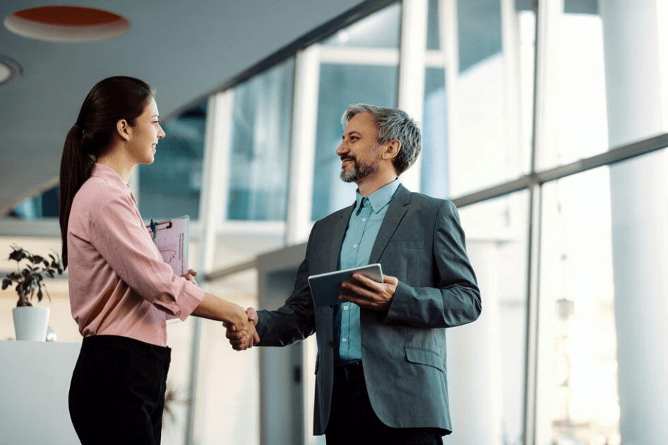 Participe do consórcio e aumente o seu poder de negociação