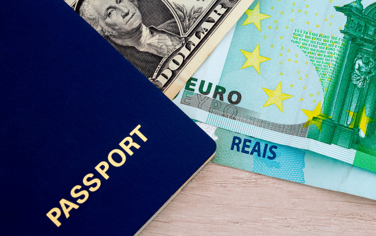 Viaje o mundo com o consórcio de viagem