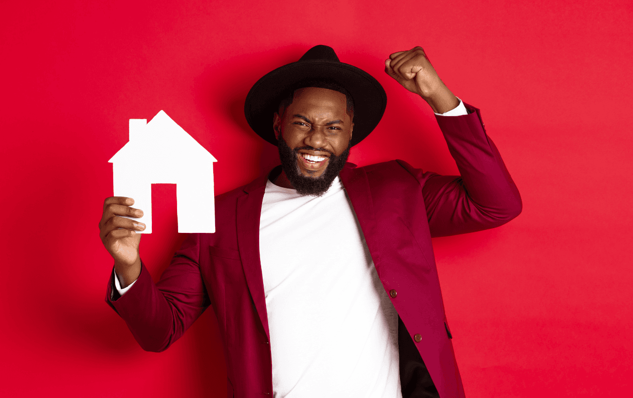 Consórcio residencial de luxo