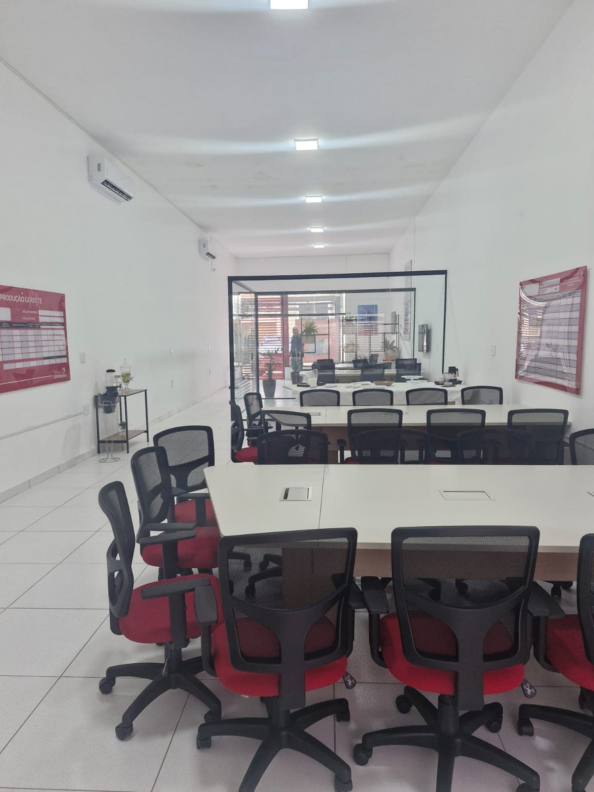 Franquia - Consórcio Embracon Jaú