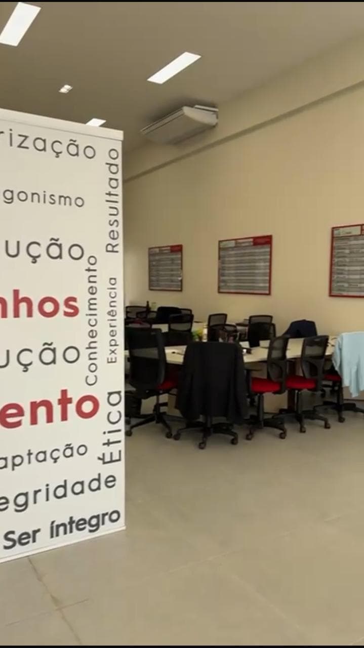 Consórcio Embracon Santo André 2 - Franquia