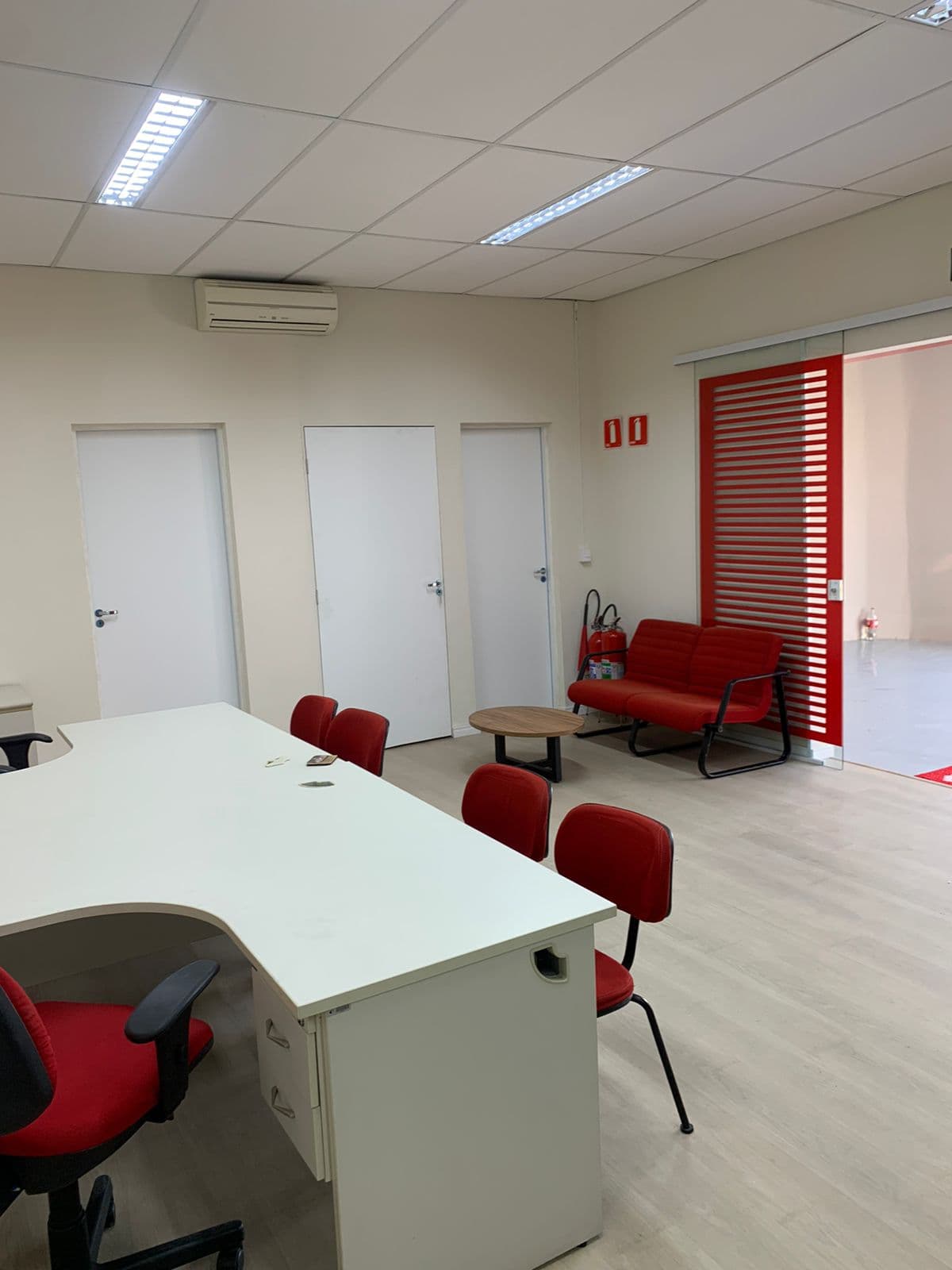 Consórcio Embracon Itapevi - Franquia