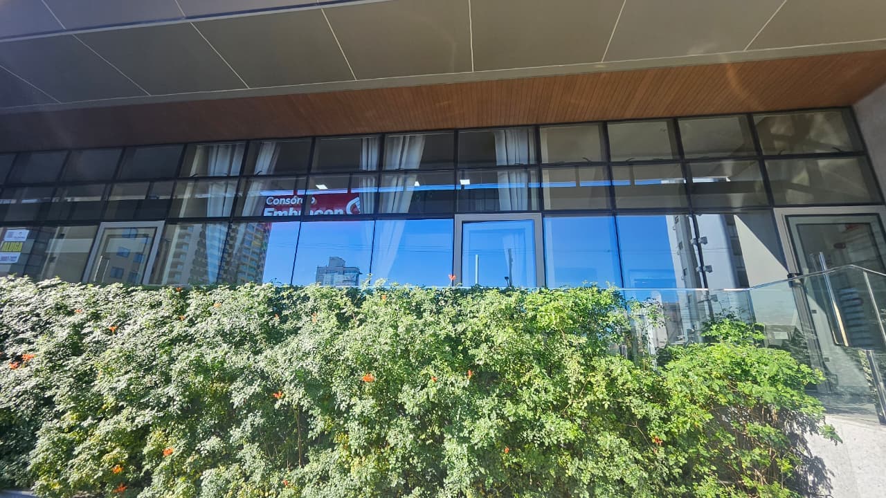 Consórcio Embracon Balneário Piçarras - Franquia