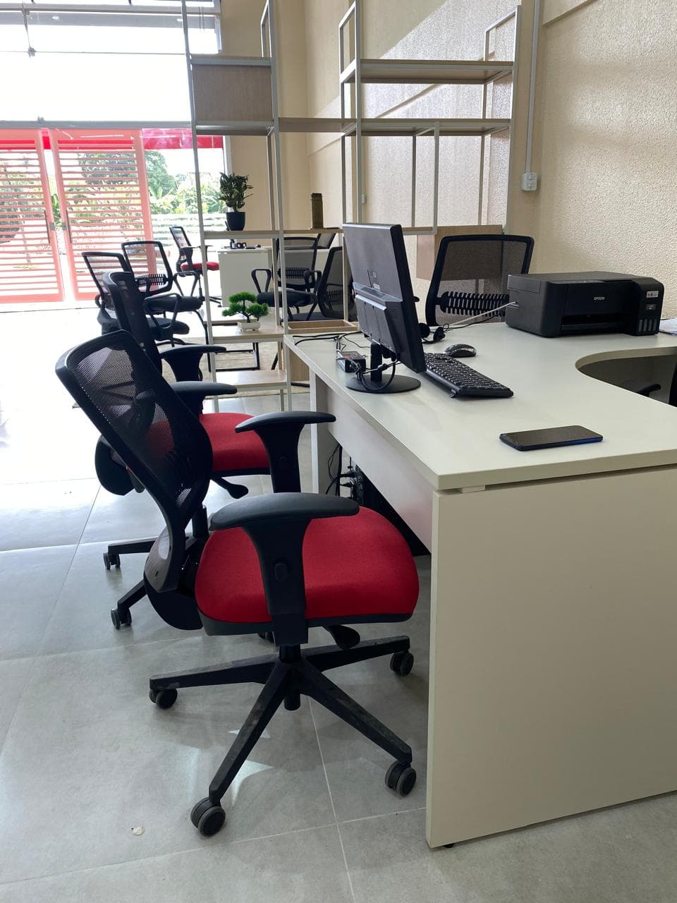 Consórcio Embracon São Benedito - Franquia