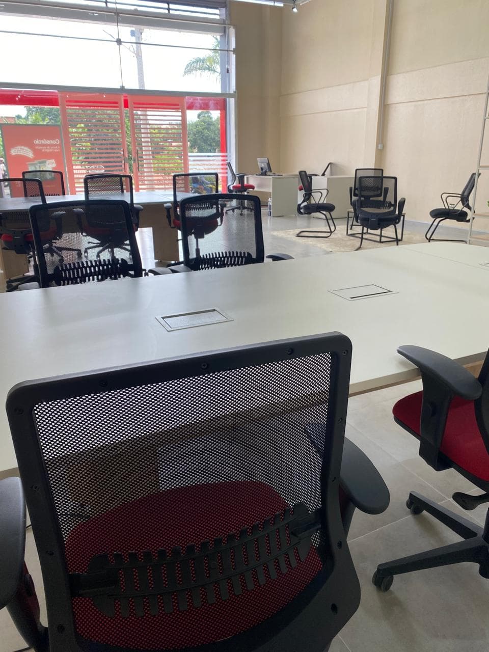 Consórcio Embracon São Benedito - Franquia