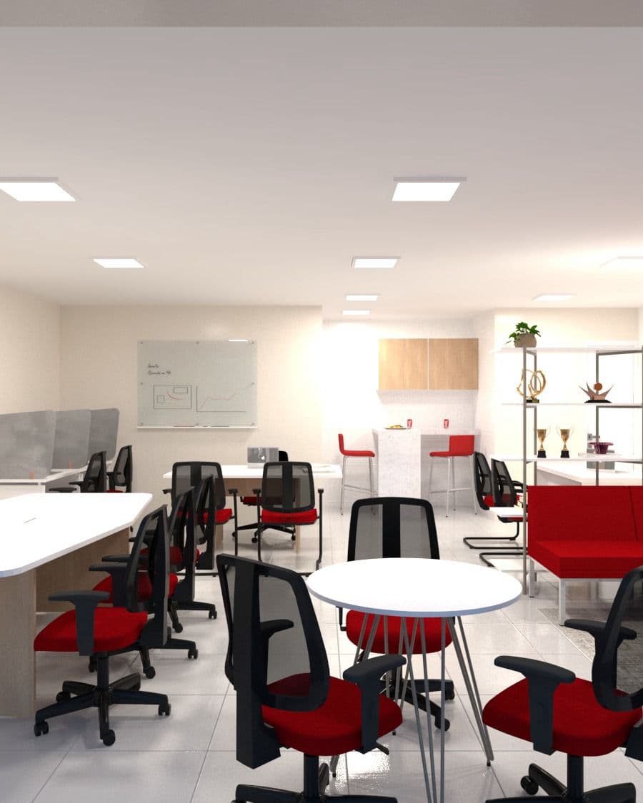 Consórcio Embracon Fortaleza 3 - Franquia