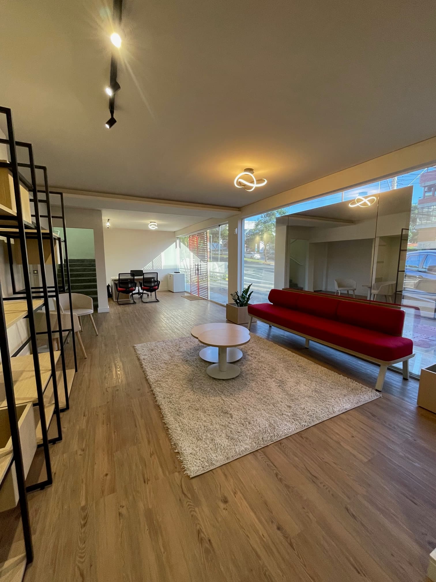 Franquia - Consórcio Embracon Nova Campinas