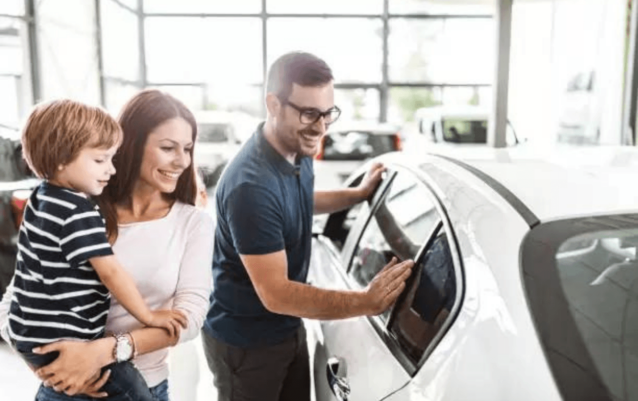 Imagem de Consórcio contemplado de veículos