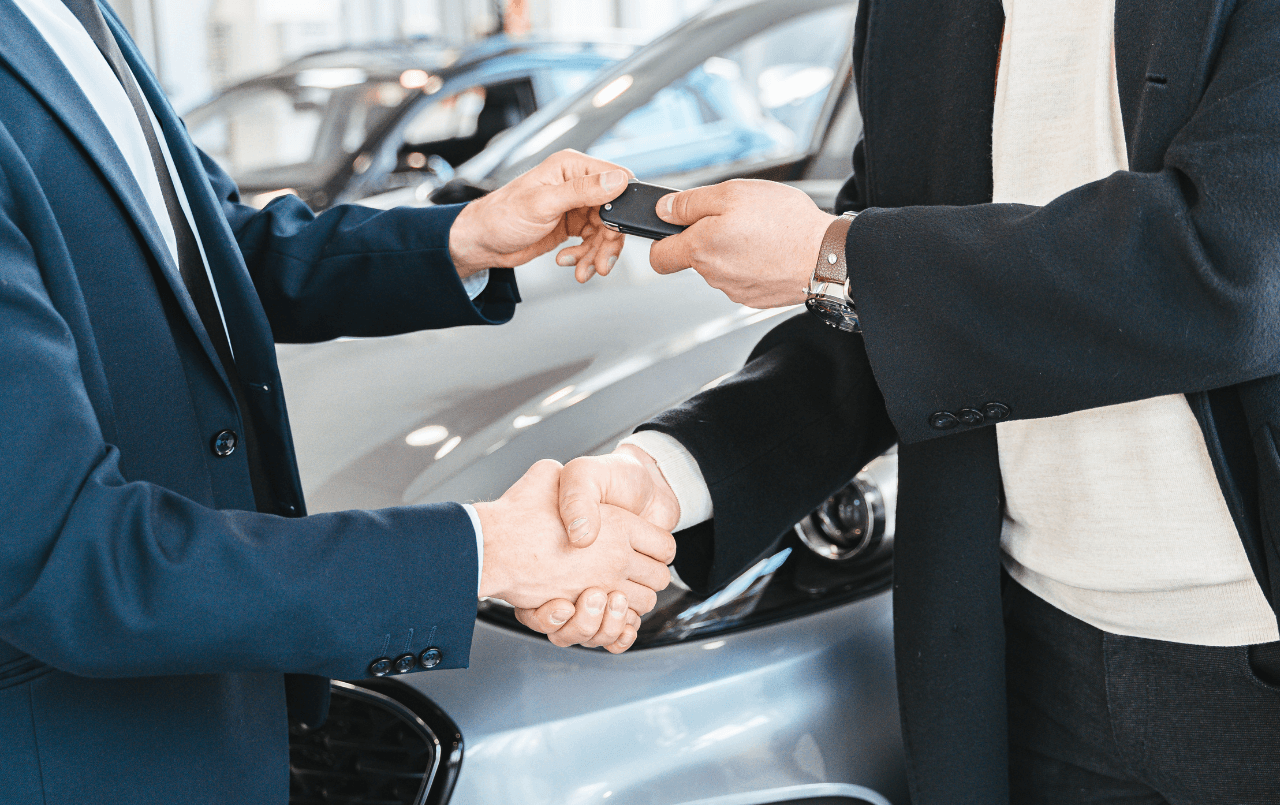 Imagem de Meu carro zero