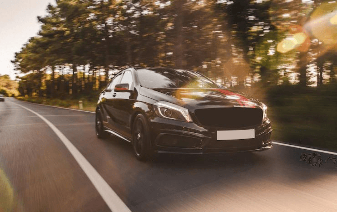 Imagem de Como conquistar um carro novo