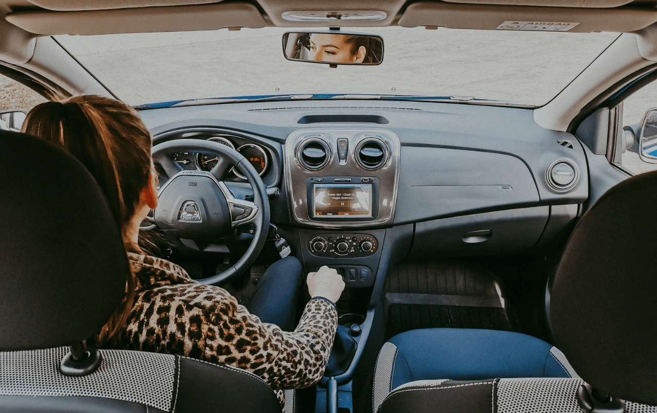 Imagem de Carta de crédito de carros