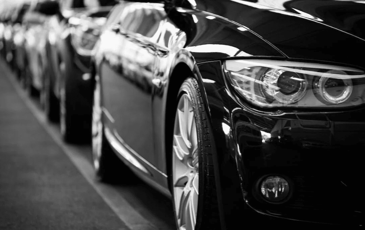 Imagem de Simular consórcio de veículos