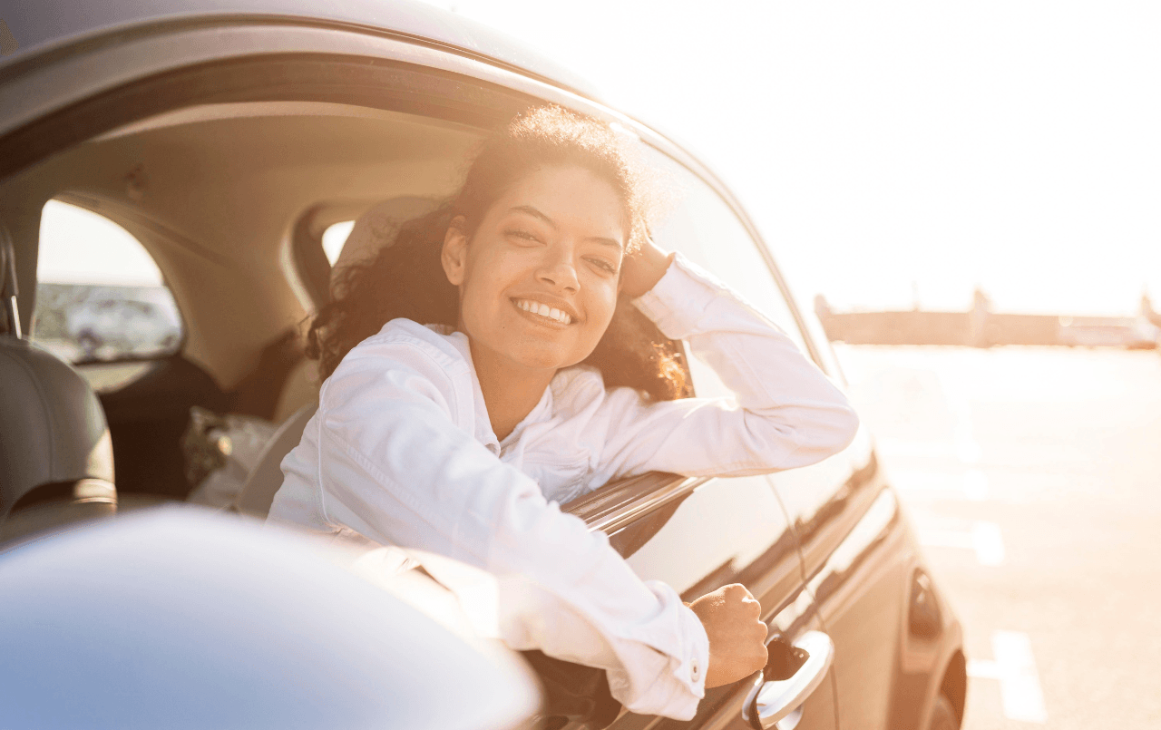 Imagem de Compre seu primeiro veiculo