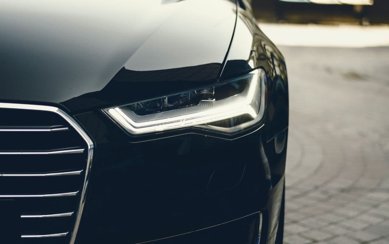 Imagem de Conquistar carro total flex