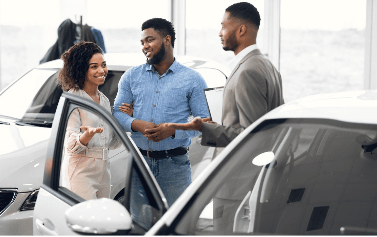 Imagem de Carta de credito veículos