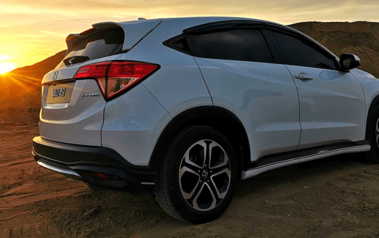 Imagem de Consórcio de carro Honda