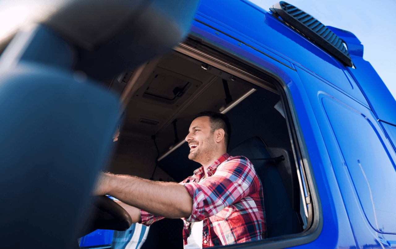 Imagem de Consórcio de caminhões usados