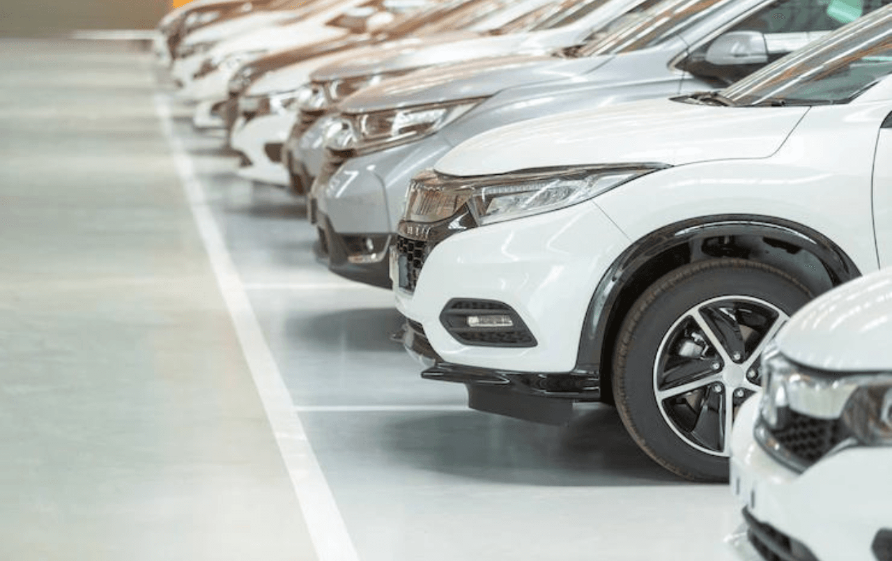 Imagem de Conquistar automóveis