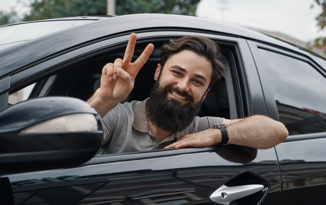 Imagem de Como ter um carro zero