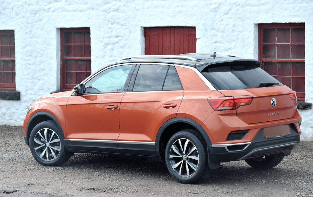 Imagem de Consórcio suv