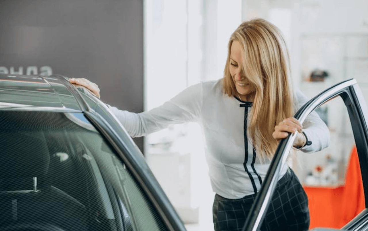 Imagem de Como conquistar um carro próprio