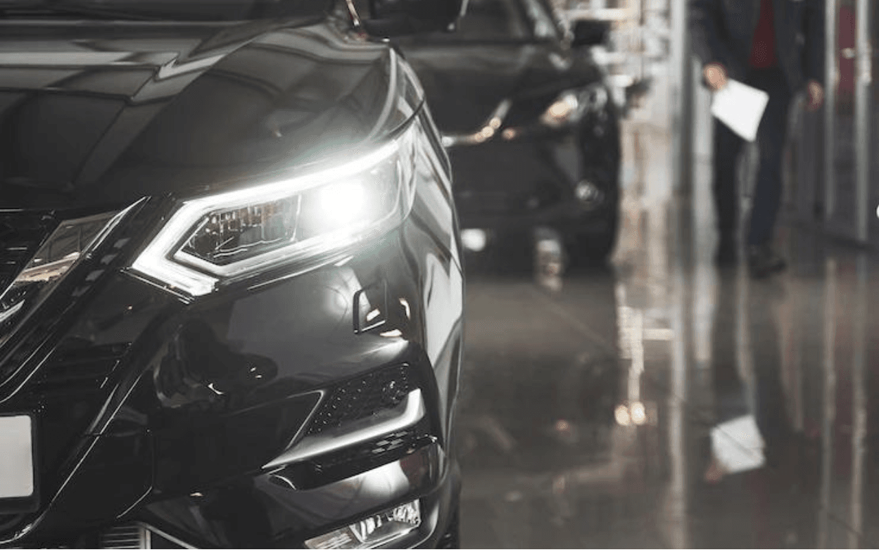 Imagem de Conquistar o carro novo