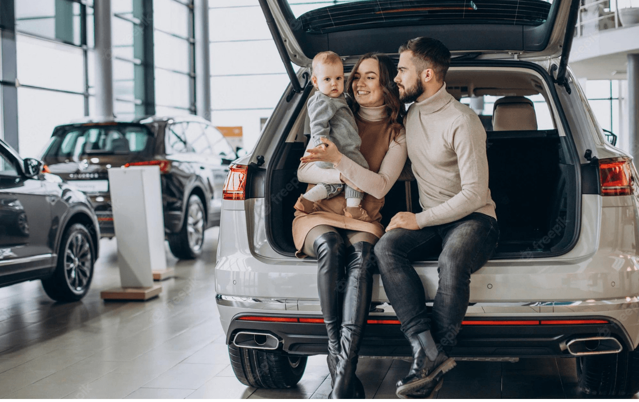 Imagem de Carta de crédito automóvel