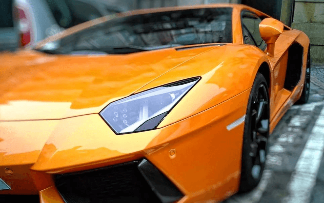 Imagem de Conquistar carro esportivo