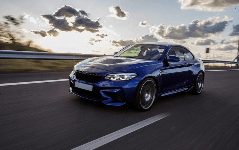 Imagem de Como conquistar carro sedã