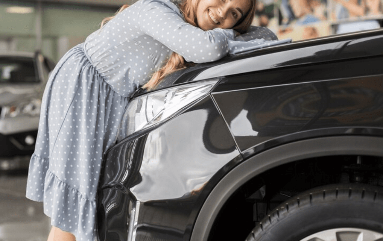 Imagem de Como conquistar automóvel próprio