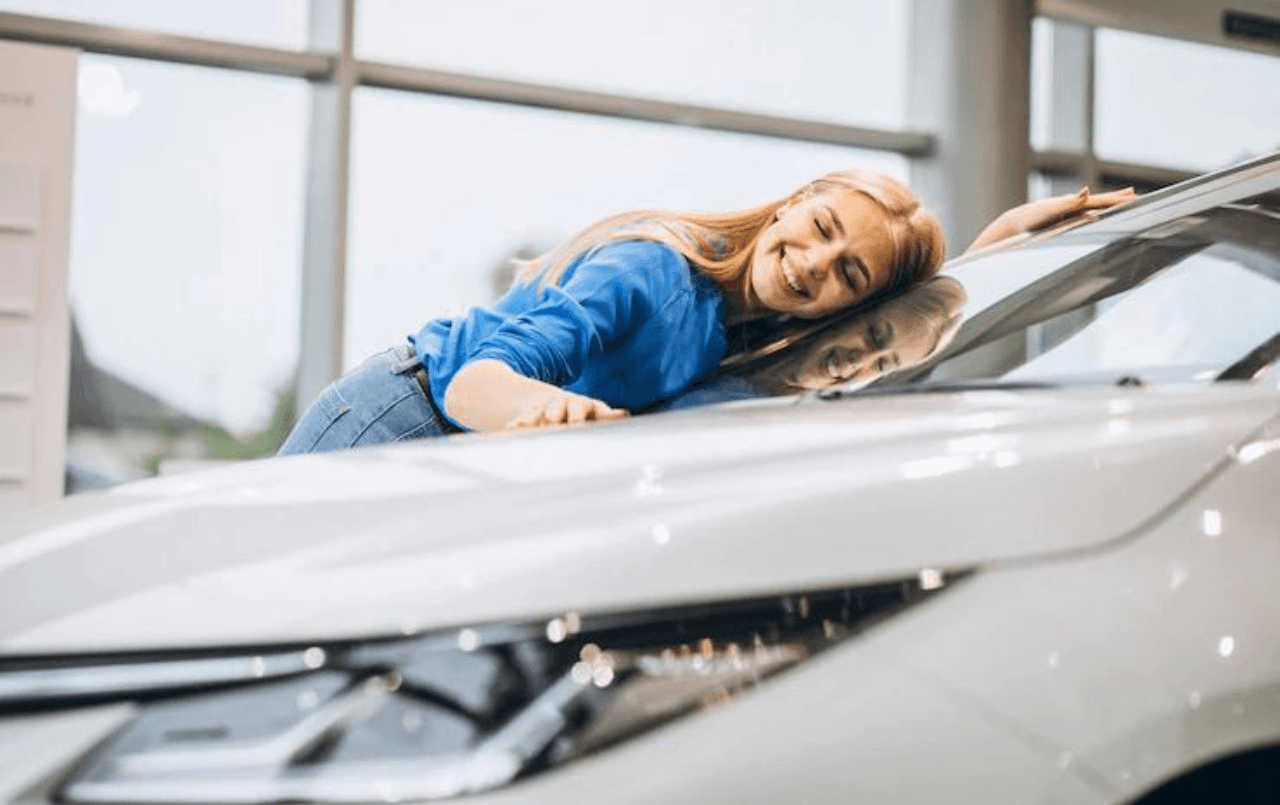 Imagem de Como conquistar carro novo