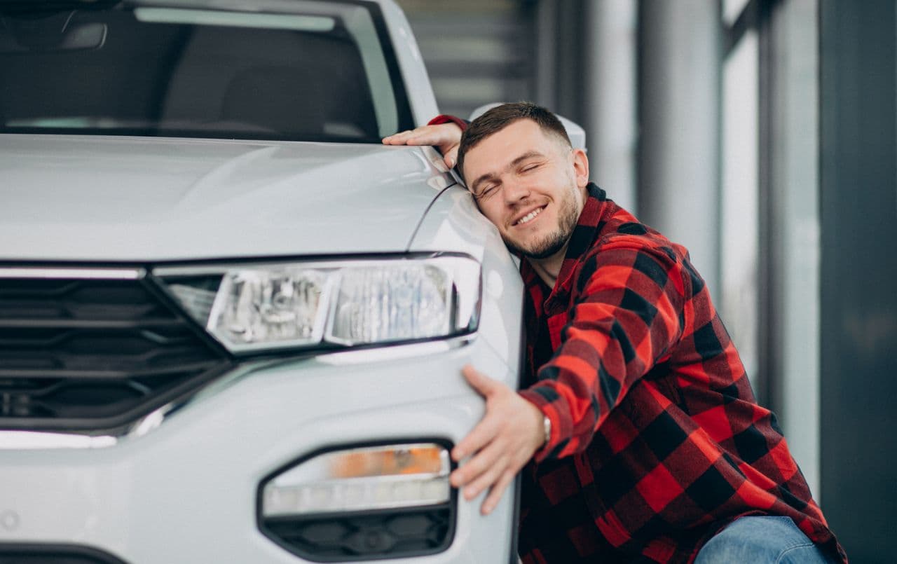 Imagem de Consórcio Pick-Up