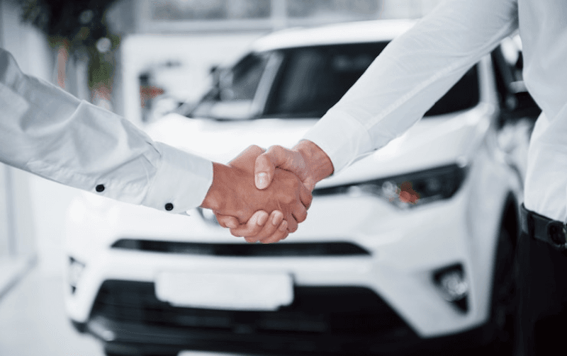 Imagem de Como conquistar carro próprio