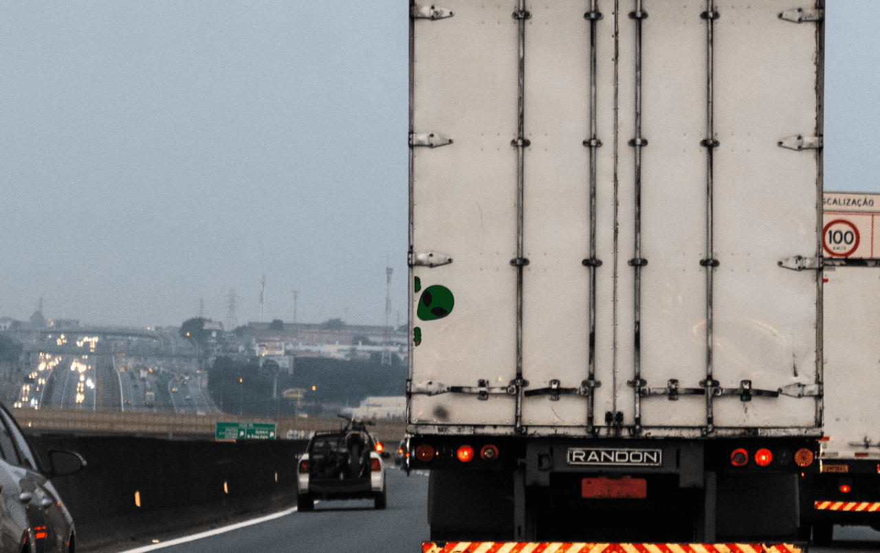 Imagem de Consórcio contemplado caminhão