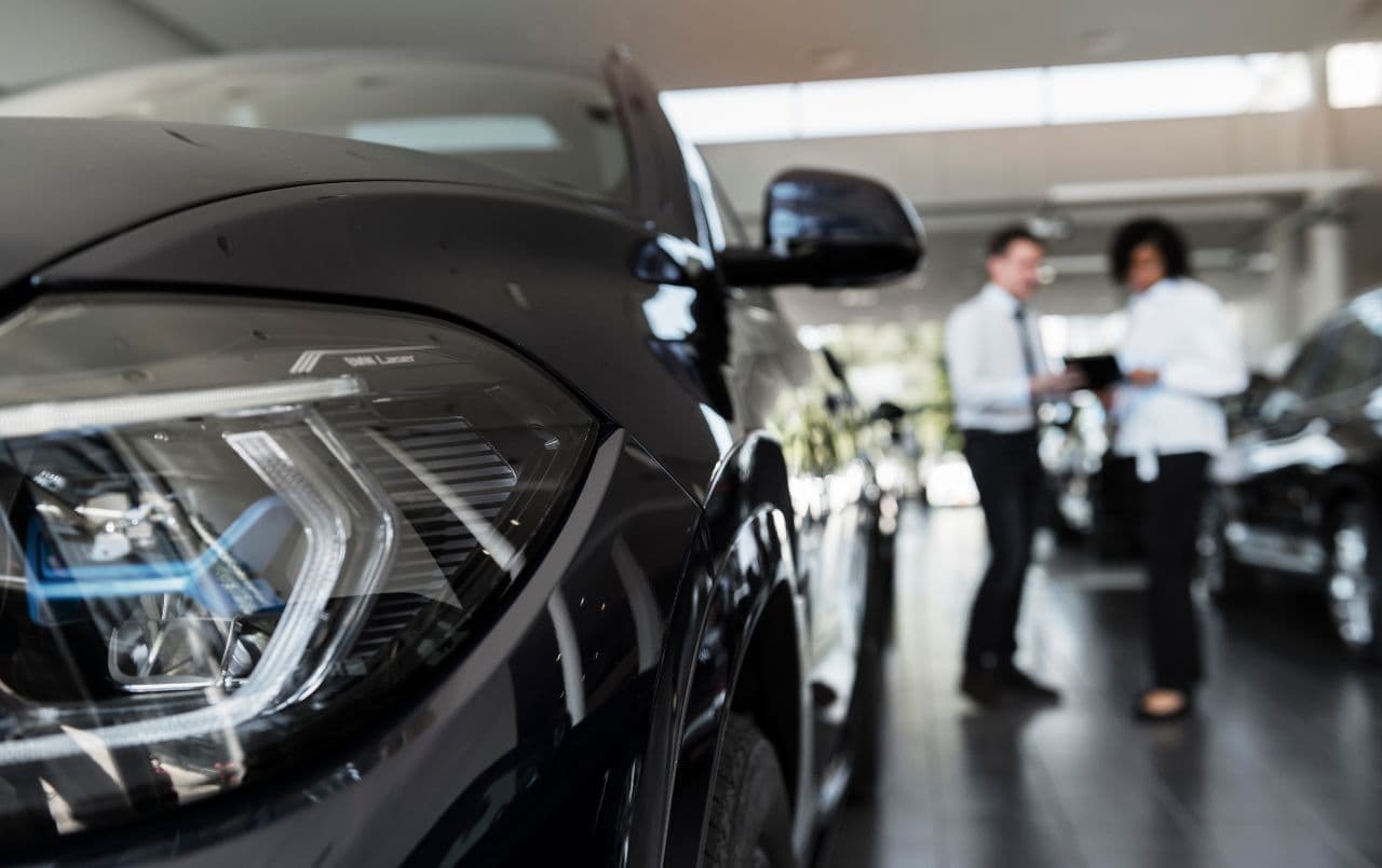 Imagem de Consórcio SUV seminovo