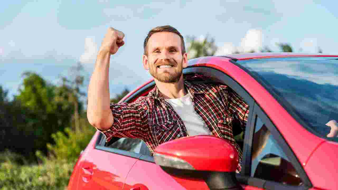 Imagem de Melhor carta de credito automovel