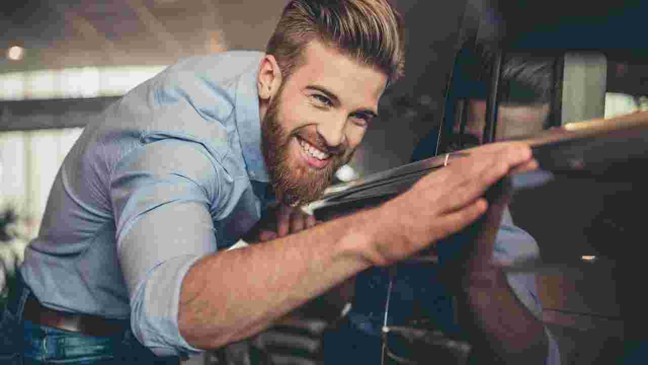 Imagem de Simulador de consórcio de veiculos