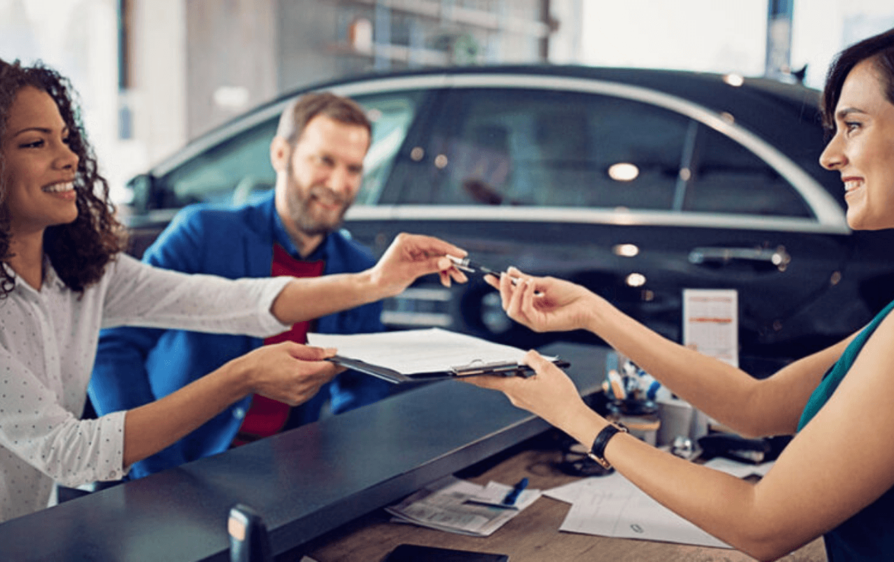 Imagem de Consórcio contemplado veículos