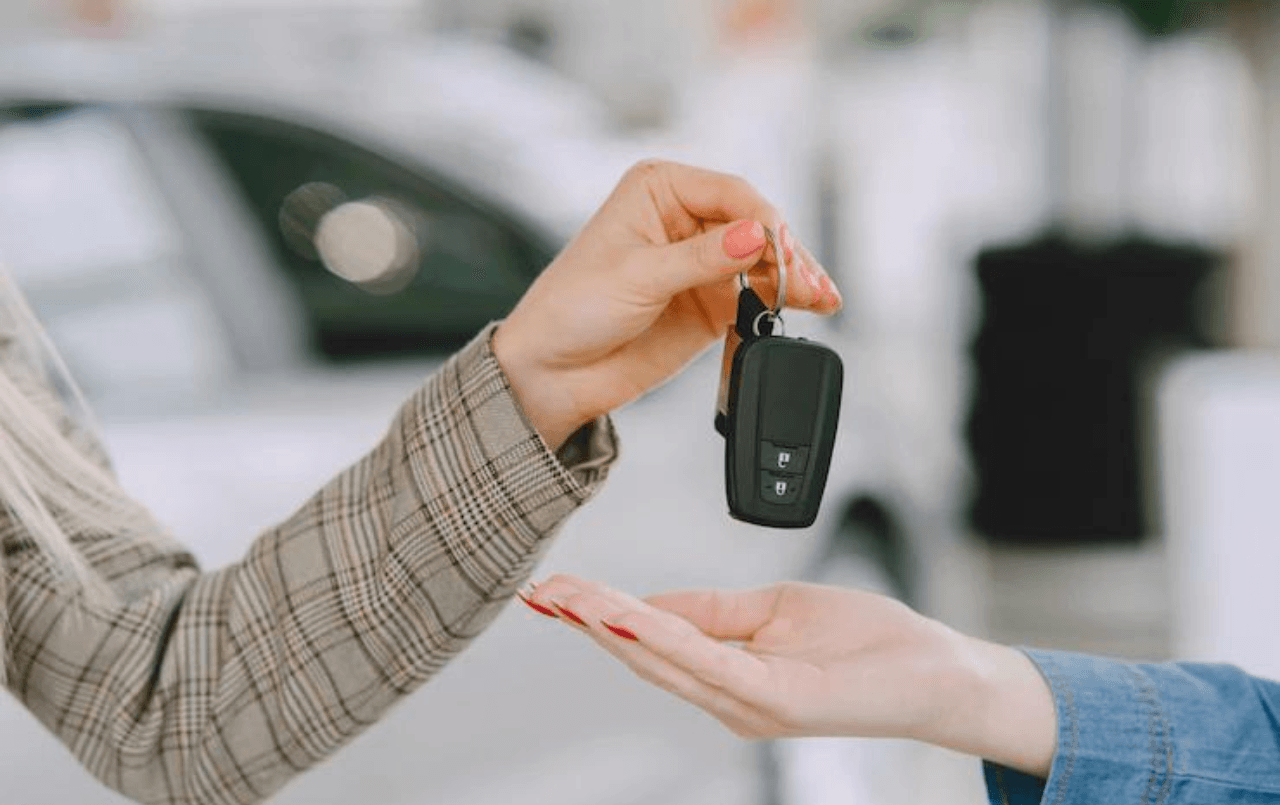 Imagem de Como conquistar seu carro zero