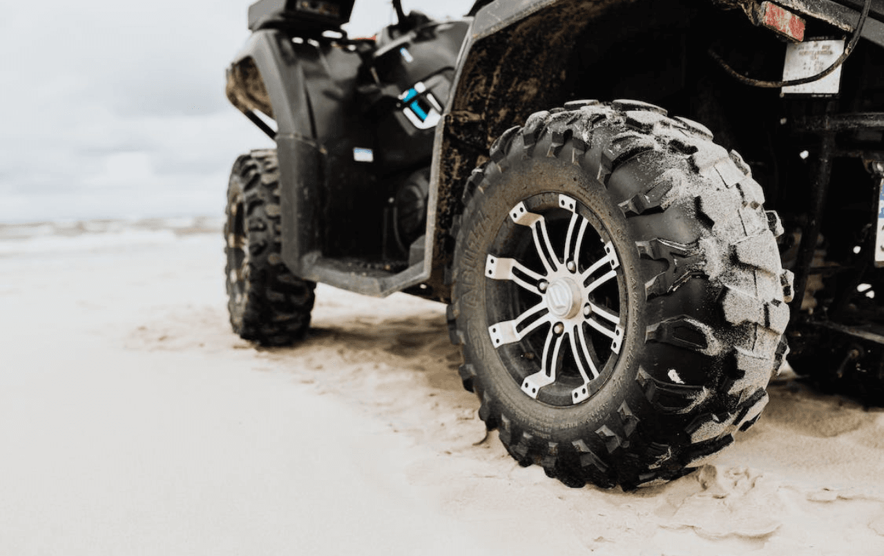 Imagem de Consórcio quadriciclo