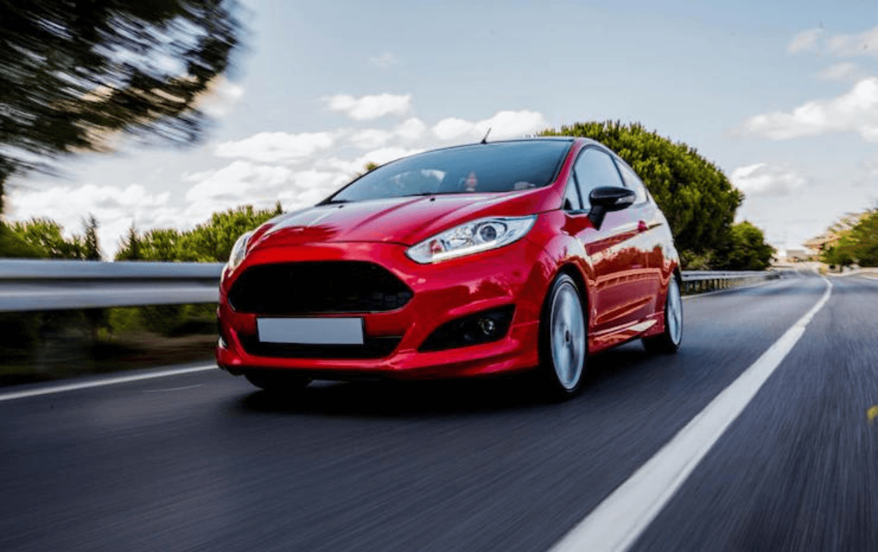 Imagem de Como conquistar automóvel novo