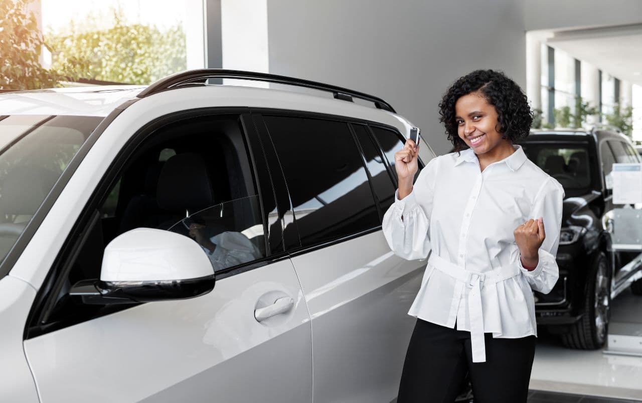 Imagem de Como ter um veículo zero