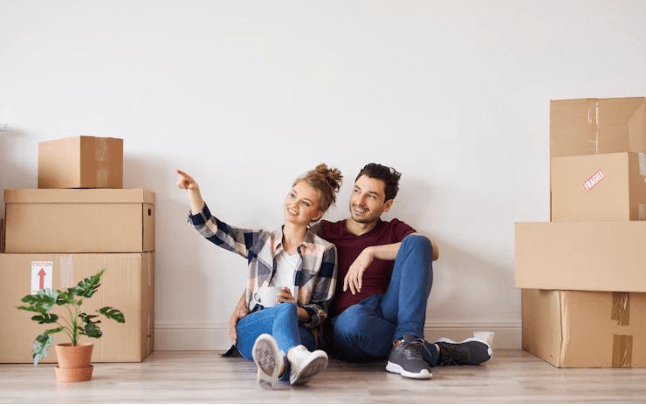 Imagem de Como conquistar imóvel novo